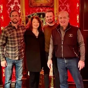 Meet your Posher, Cheryl